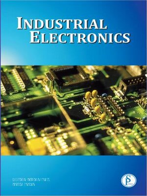 cover image of Industrial Electronics